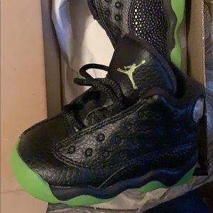 Toddler 4c Jordan 13 Retro
